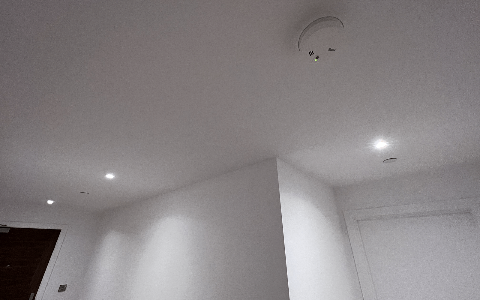 Mass Electrical Work